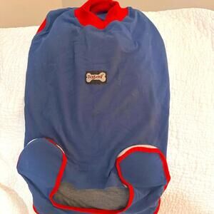 After Surgery Recovery Suit for Dogs - XL - No more CONE!